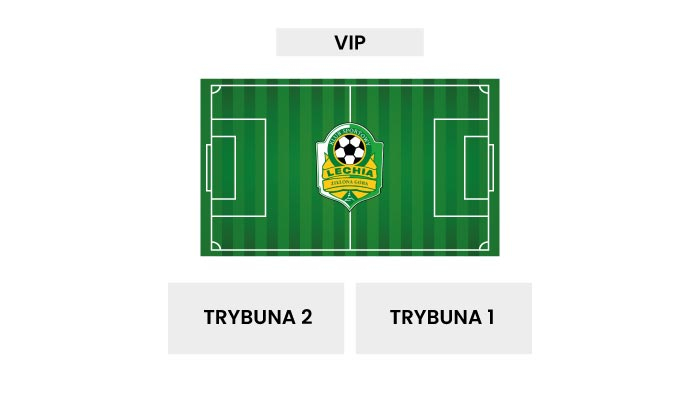 KS Lechia Zielona Góra vs Legia II Warszawa